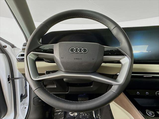 Certified 2025 Audi A5 2.0T Premium Plus w/ Premium Plus AWD/4WD image 10