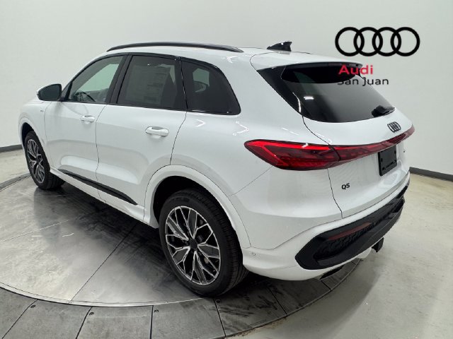 New 2026 Audi Q5 Premium Plus AWD/4WD image 36