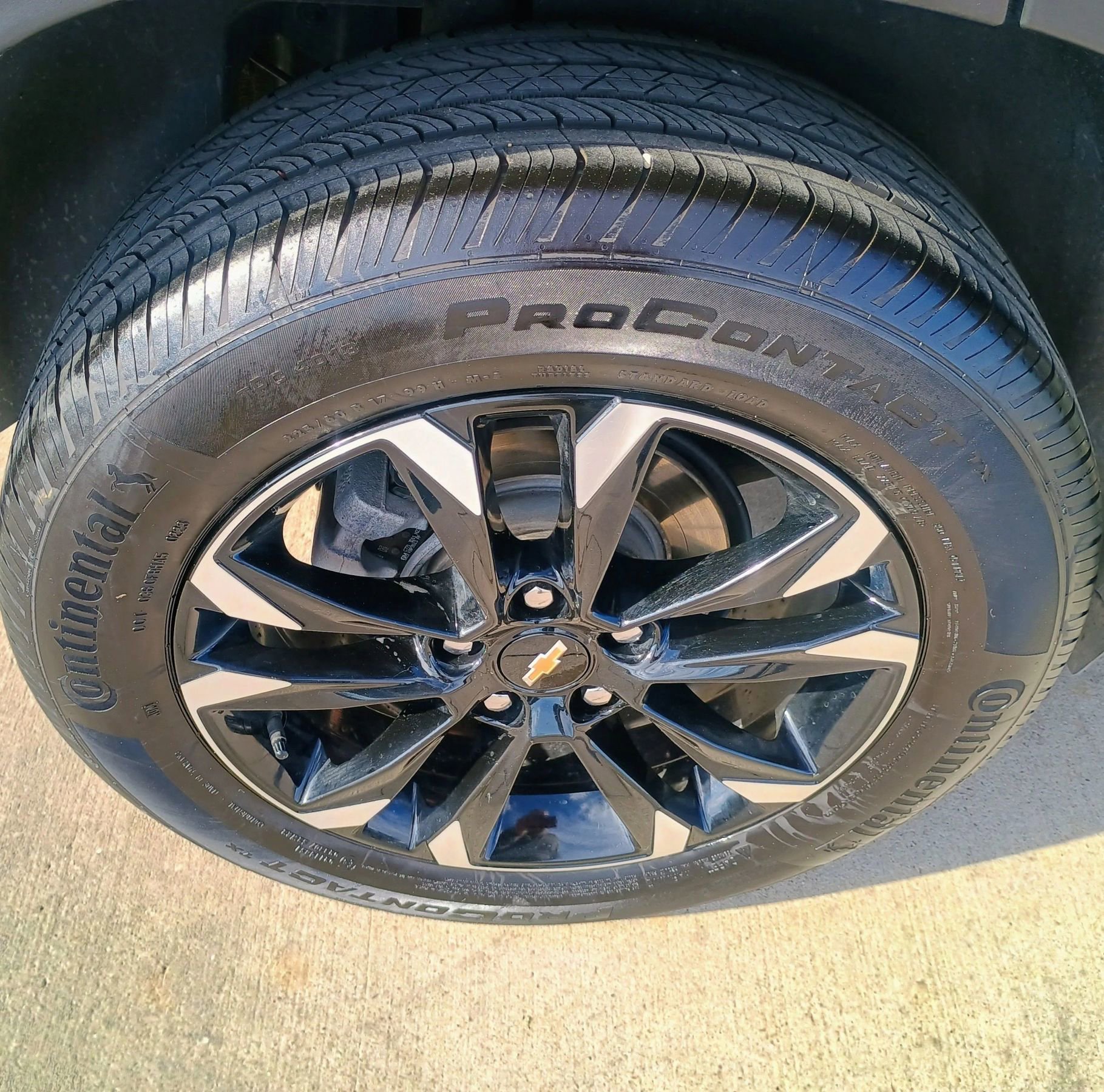 Used 2023 Chevrolet TrailBlazer LT w/ Convenience Package image 30