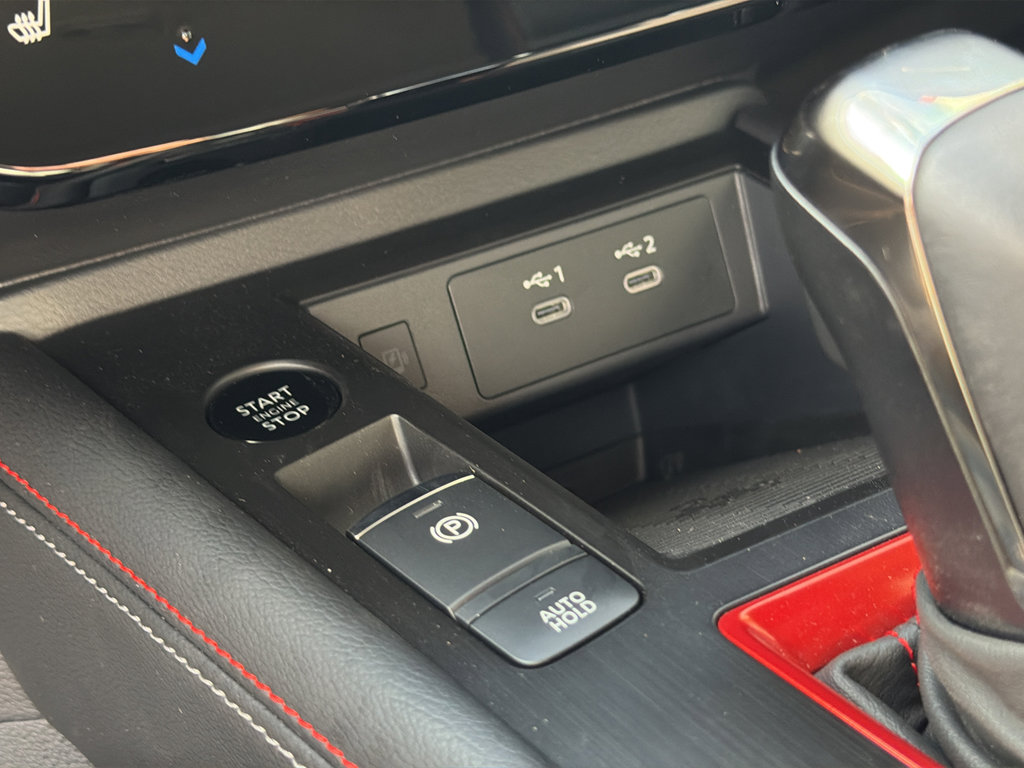 New 2026 Nissan Kicks SR w/ Cold Weather Package image 28