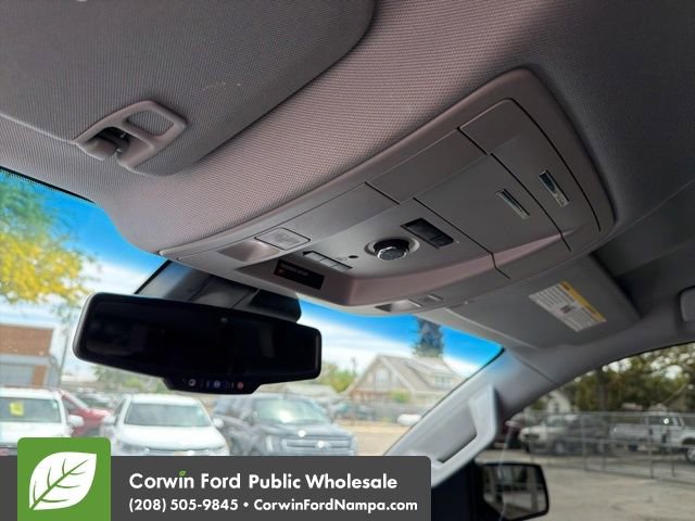 Used 2019 Chevrolet Tahoe LT AWD/4WD image 19