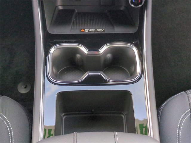 New 2026 Chevrolet Traverse LT w/ Driver Confidence Package image 19