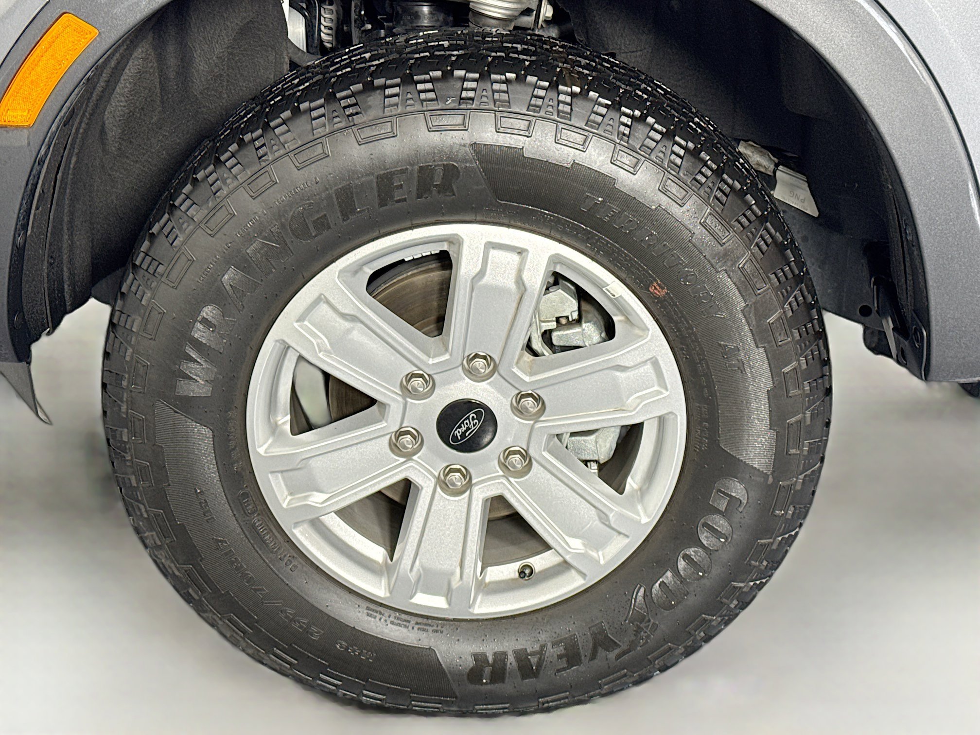 Used 2024 Ford Ranger XL w/ Trailer Tow Package image 28