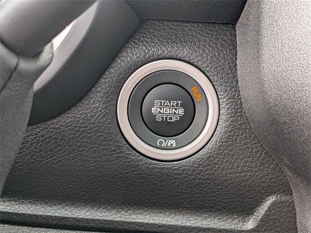 New 2026 RAM 3500 Tradesman w/ Bed Convenience Group image 21