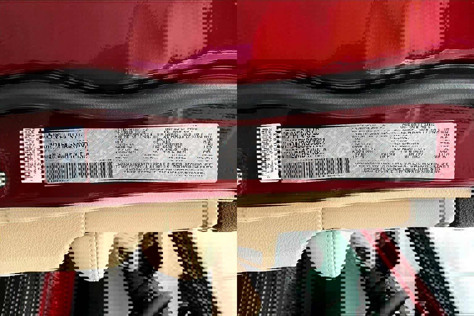 New 2025 Jeep Grand Cherokee L Limited w/ Luxury Tech Group II image 21