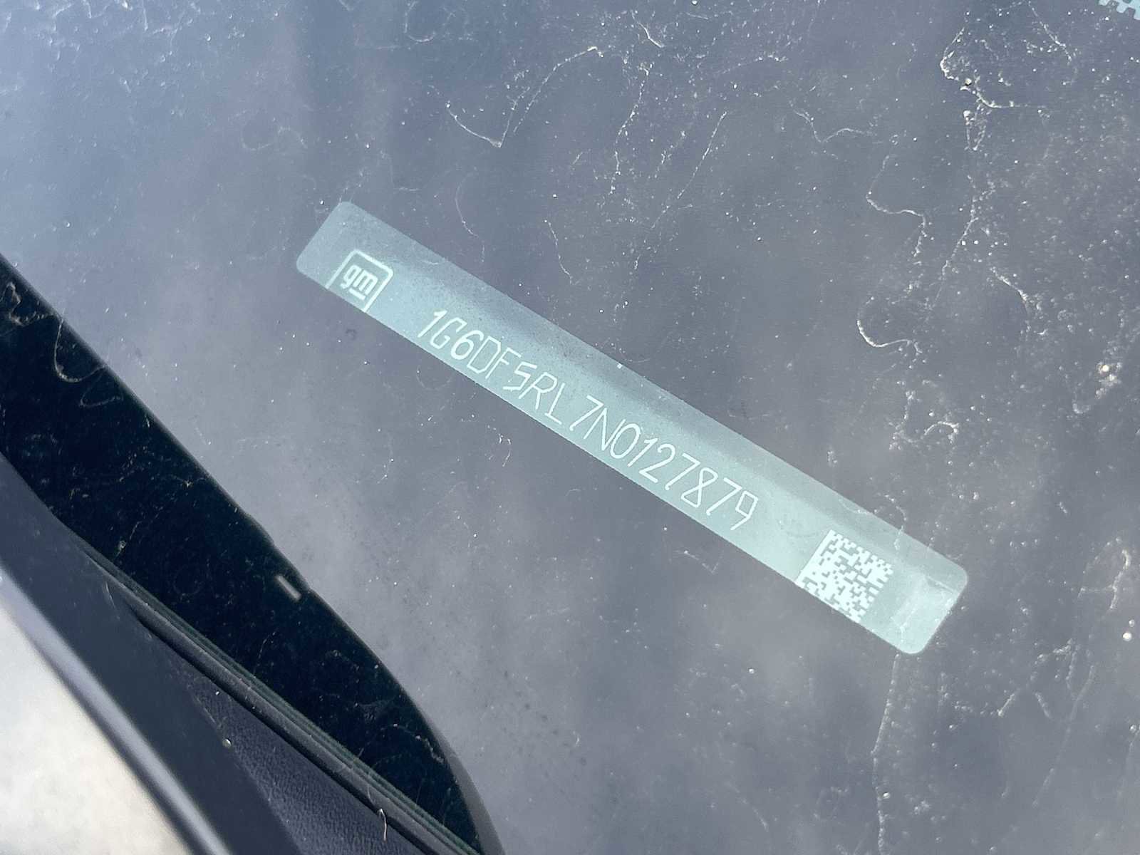 Certified 2022 Cadillac CT4 Premium Luxury image 34