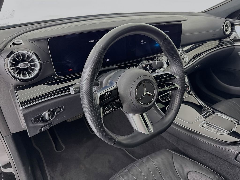 Used 2023 Mercedes-Benz CLS 450 4MATIC image 4