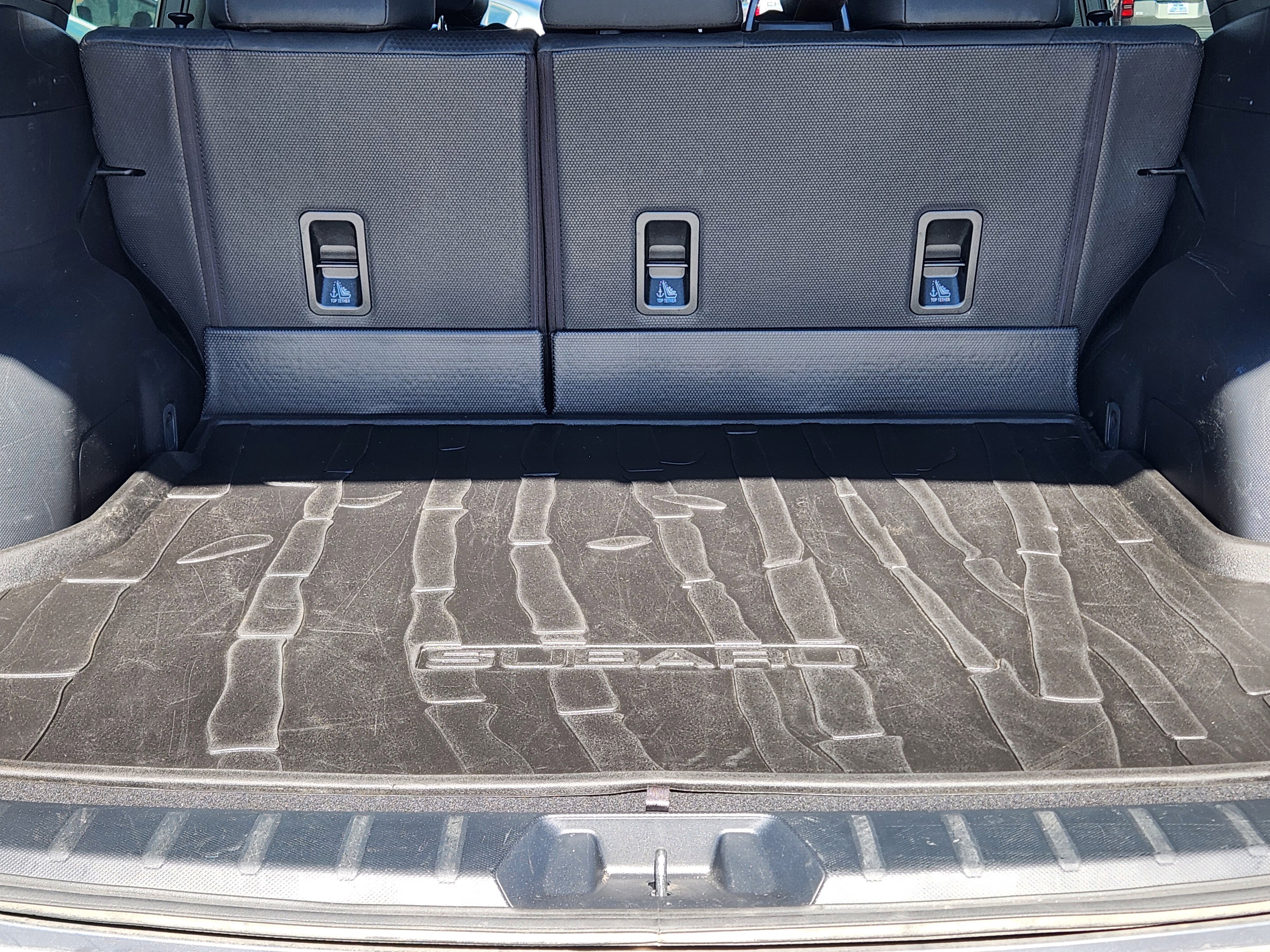 Certified 2023 Subaru Forester Wilderness image 30