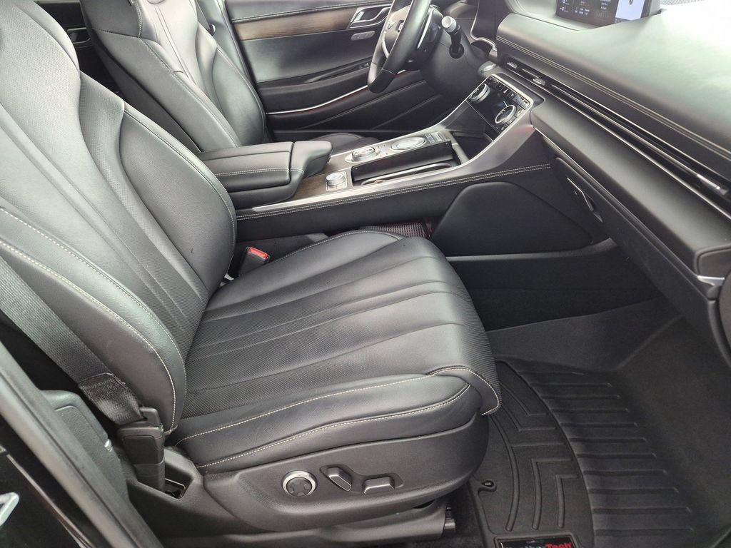 Used 2021 Genesis GV80 3.5T AWD/4WD image 36