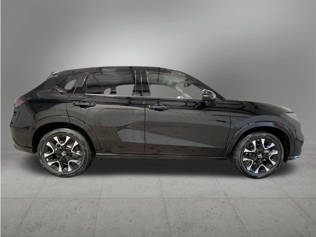 New 2027 Honda HR-V EX-L image 7