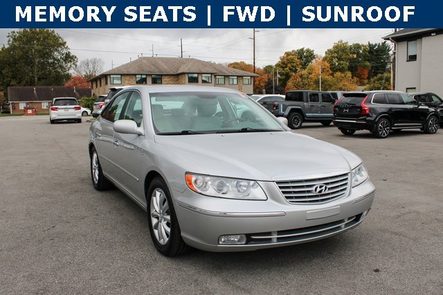Used 2006 Hyundai Azera Limited image 2
