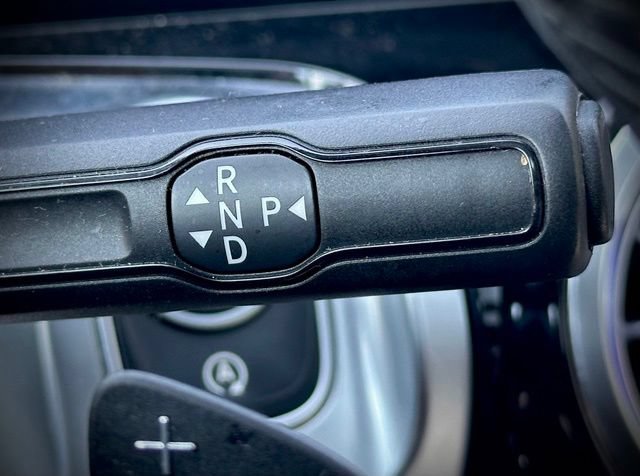Certified 2021 Mercedes-Benz GLB 250 4MATIC image 23