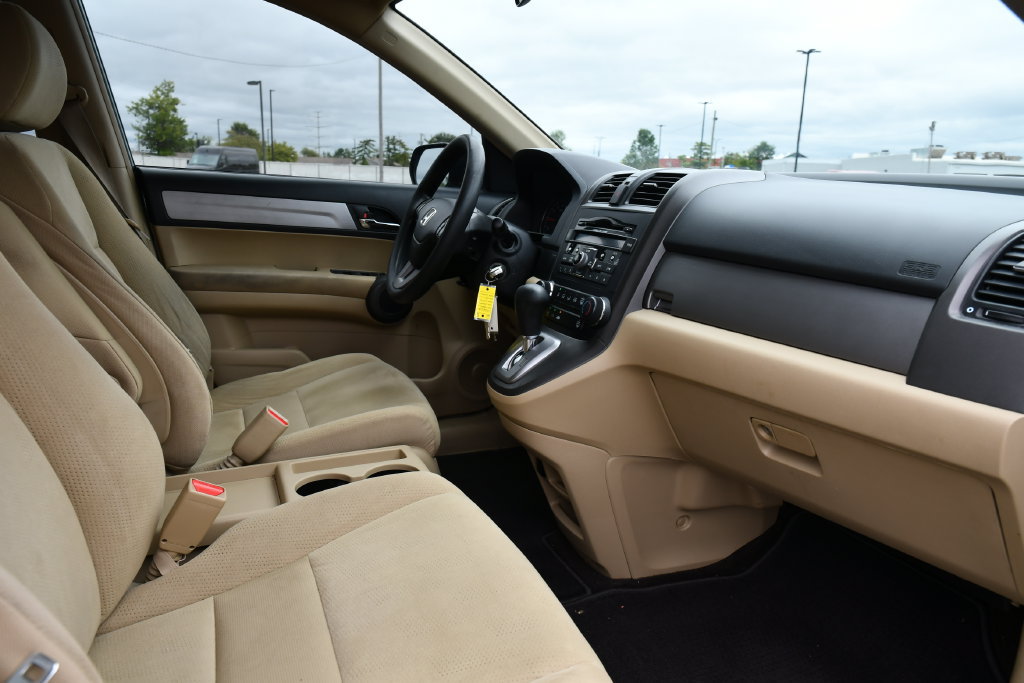 Used 2010 Honda CR-V EX image 31