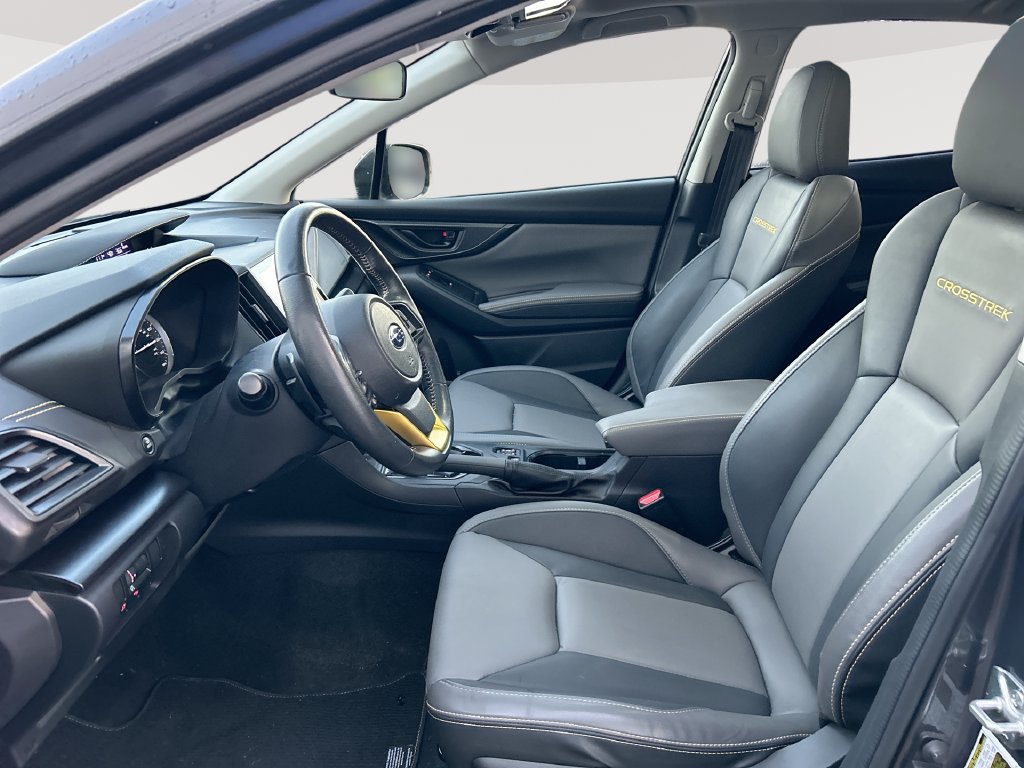 Used 2023 Subaru Crosstrek 2.5i Sport AWD/4WD image 25