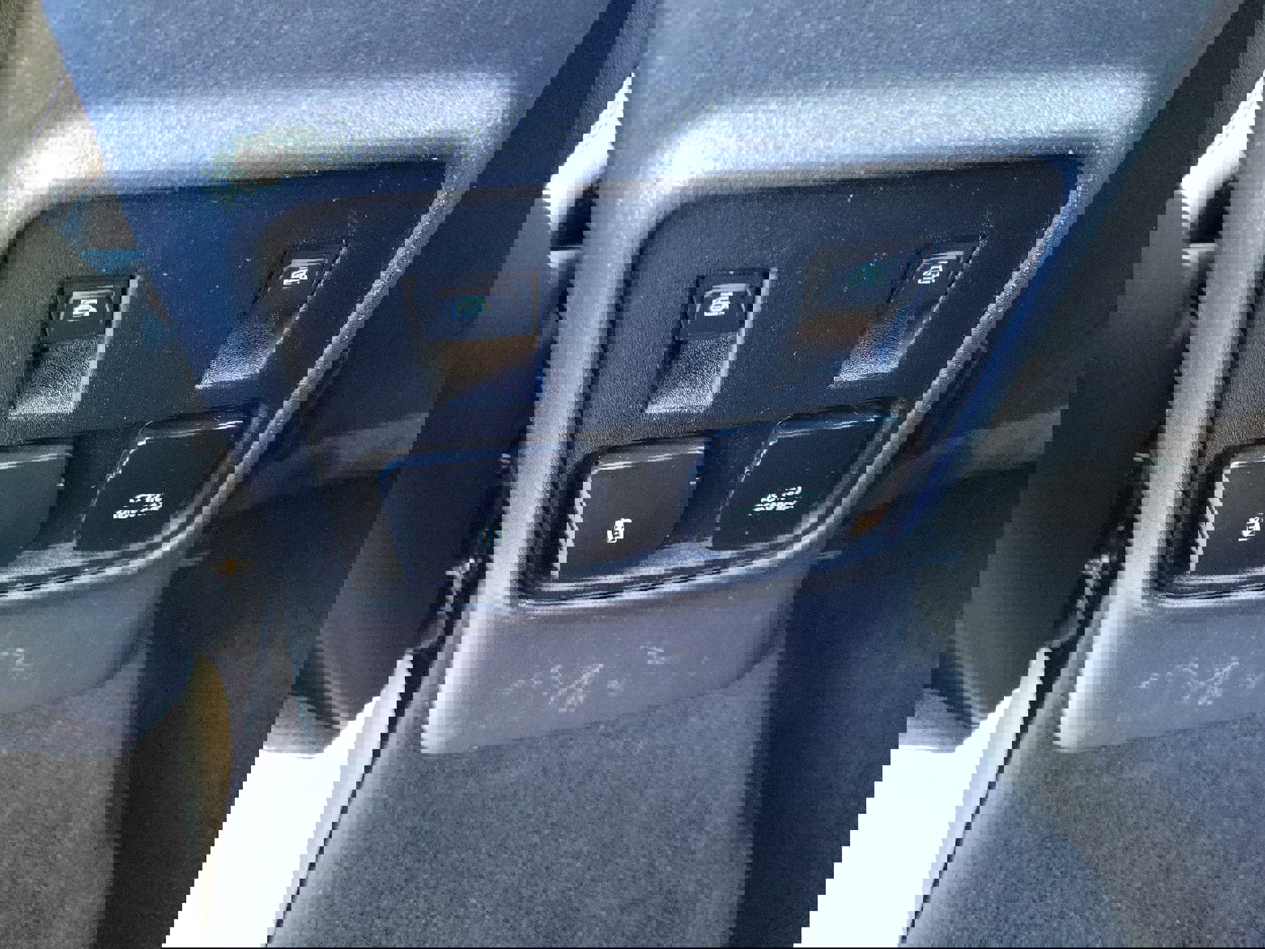 Certified 2022 Ford Bronco Wildtrak image 11