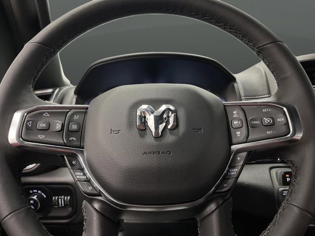 New 2026 RAM 1500 Laramie w/ Night Edition image 18