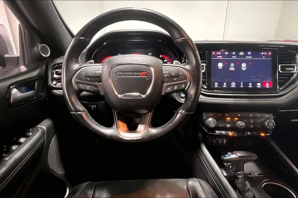 Used 2021 Dodge Durango Citadel AWD/4WD image 6