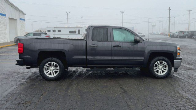 Used 2015 Chevrolet Silverado 1500 LT w/ All Star Edition image 9