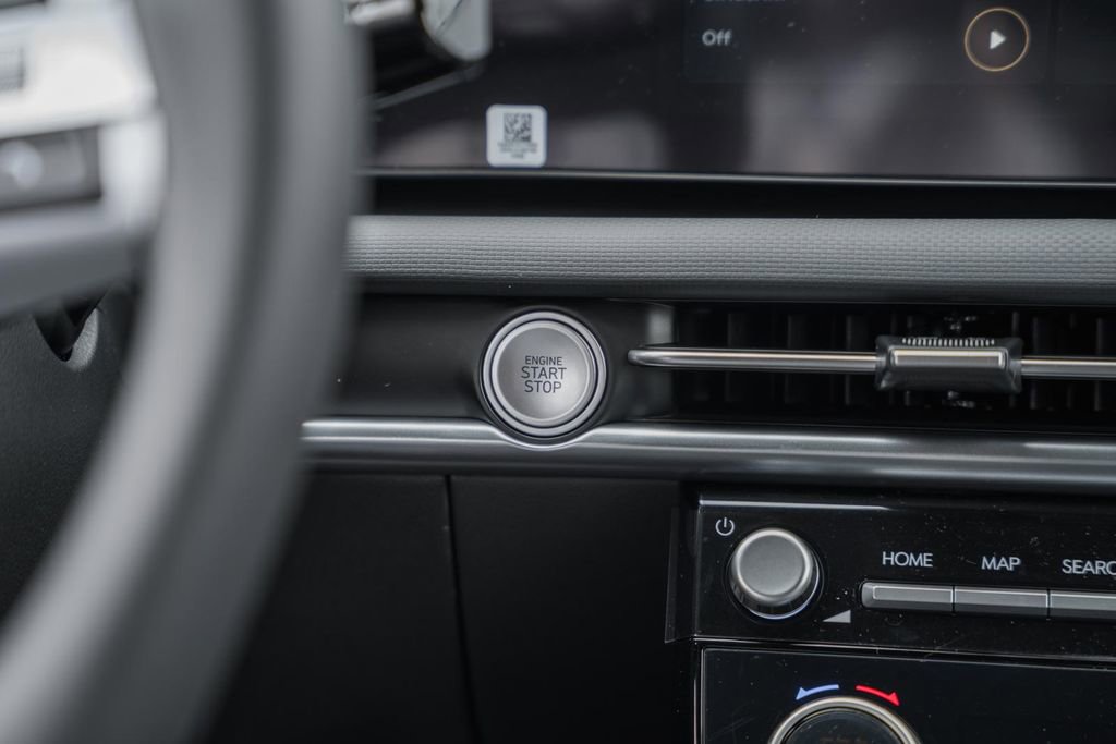 New 2026 Hyundai Santa Cruz SEL image 22