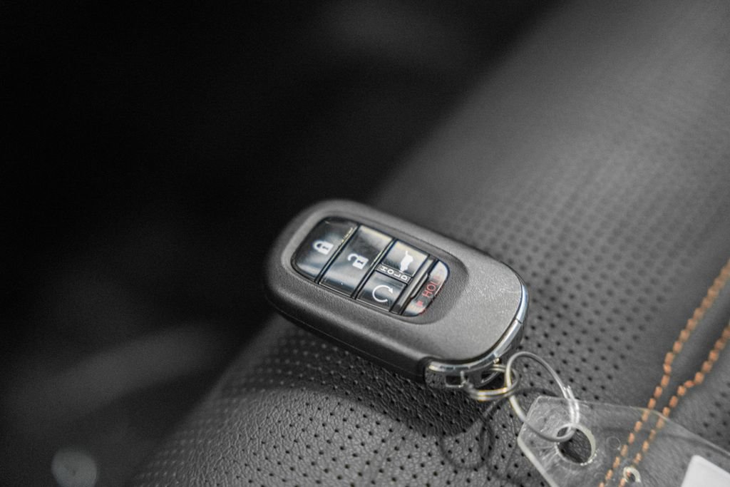 Used 2024 Honda CR-V Sport Touring image 48