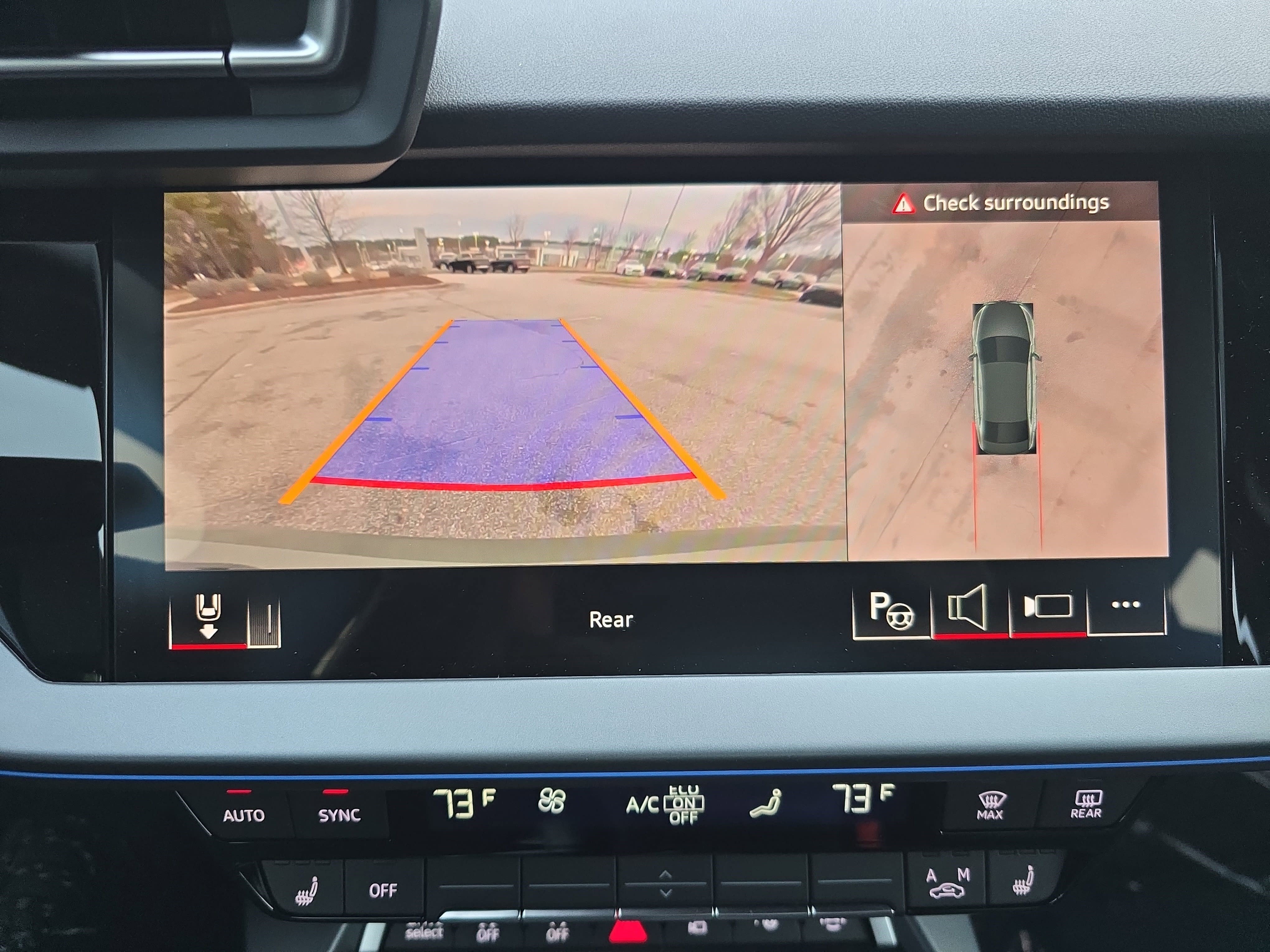 New 2026 Audi A3 2.0T Premium Plus image 21