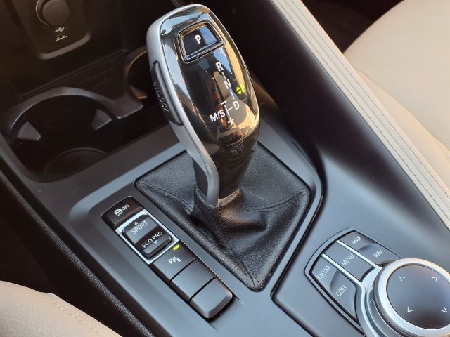 Used 2021 BMW X1 sDrive28i FWD image 13