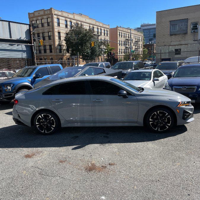 Used 2023 Kia K5 GT-Line w/ GT-Line Premium Package image 6