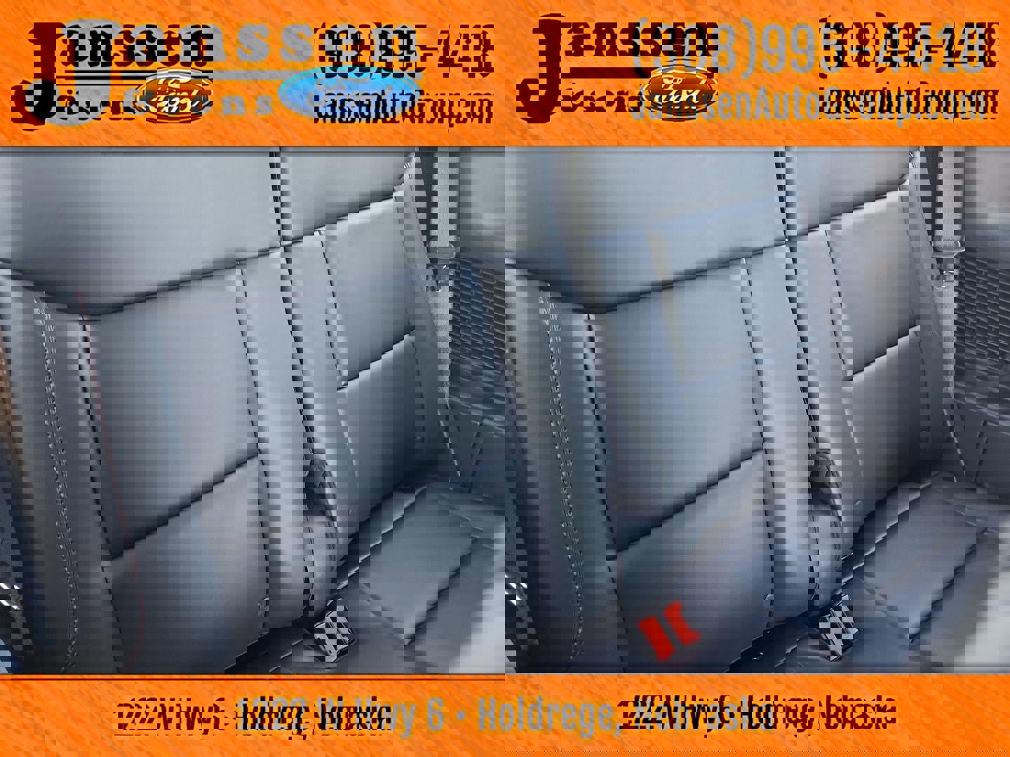 New 2026 Ford Explorer ST-Line image 10