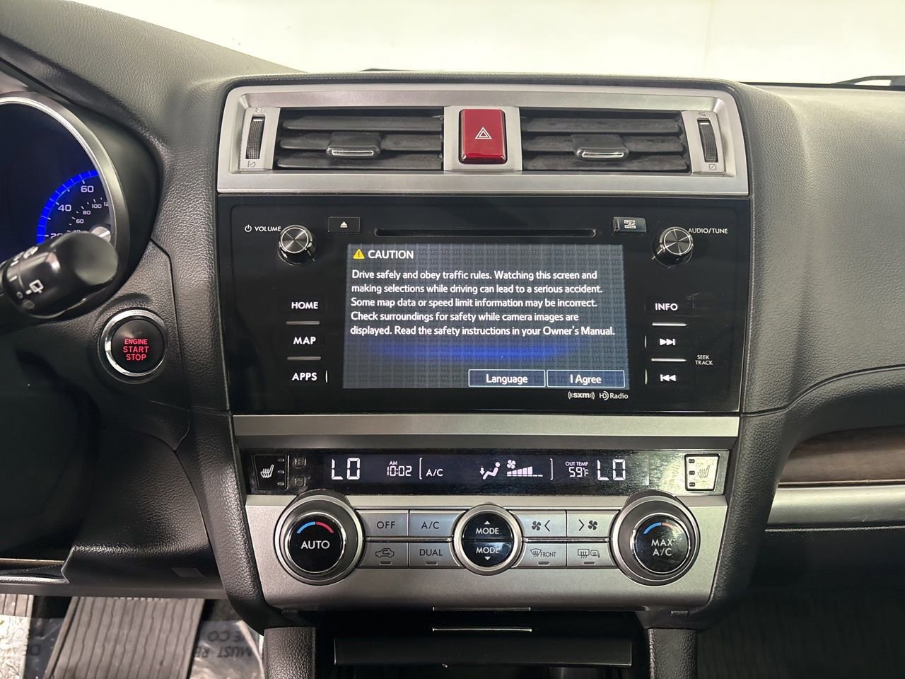 Used 2015 Subaru Outback 2.5i Limited AWD/4WD image 18