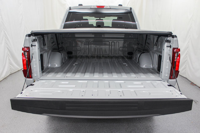 New 2026 Ford F150 STX w/ Equipment Group 200A AWD/4WD image 14