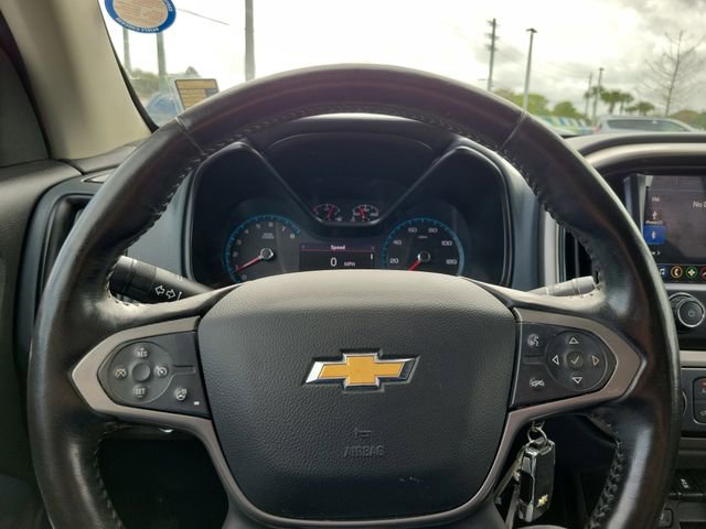 Used 2022 Chevrolet Colorado Z71 image 20