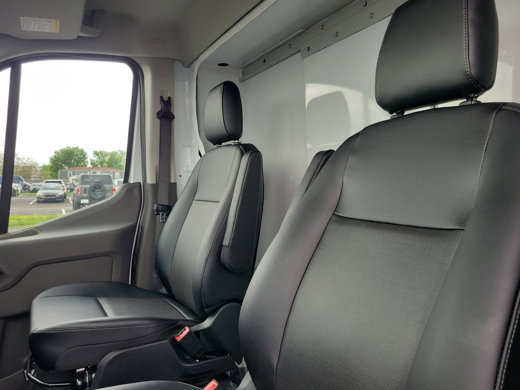 New 2026 Ford Transit 350 RWD image 18