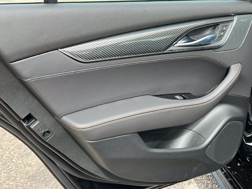 New 2026 Cadillac CT5 Sport AWD/4WD image 37