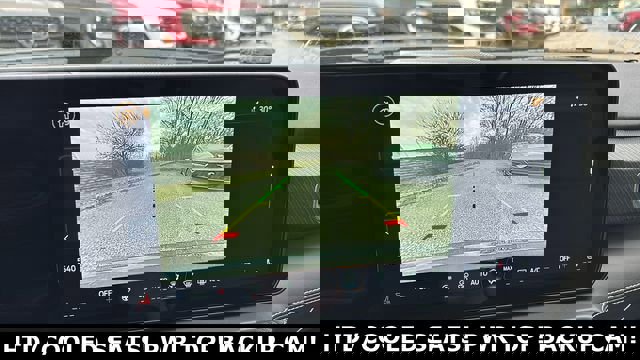 New 2026 Ford Mustang Premium image 14