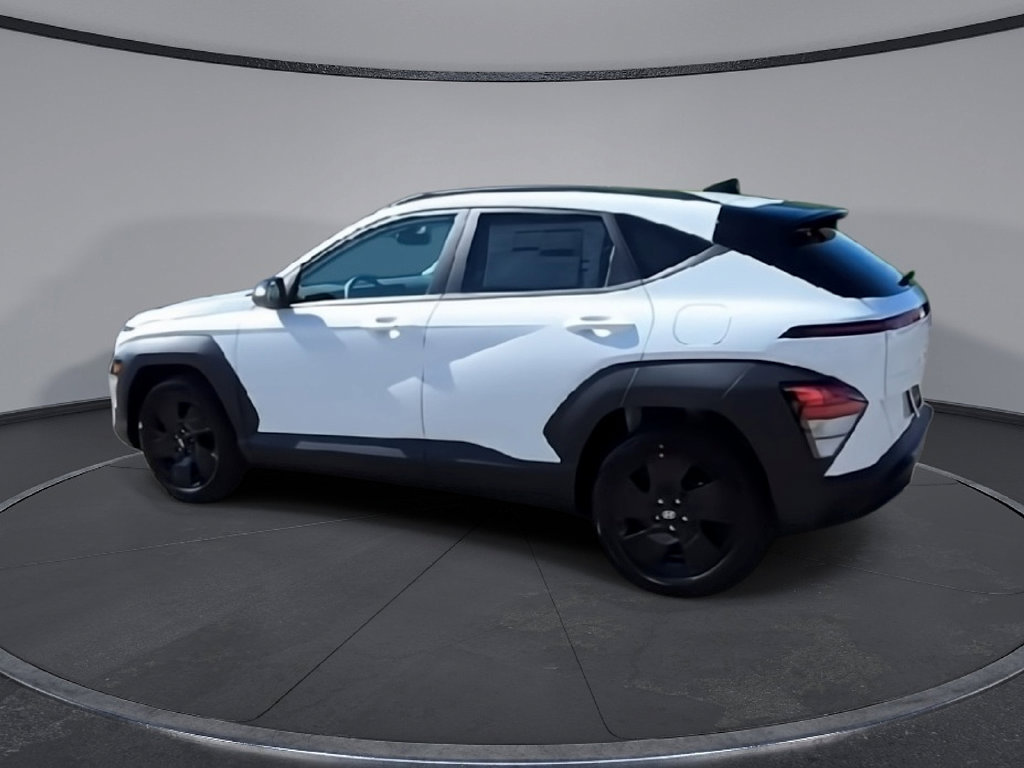 New 2026 Hyundai Kona SEL Sport FWD image 6