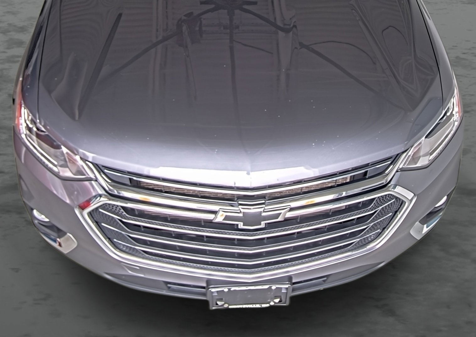 Used 2020 Chevrolet Traverse LT FWD image 18