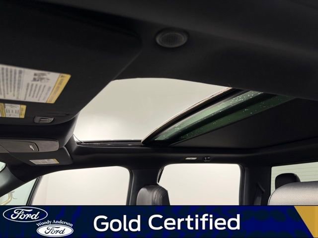 Certified 2023 Ford F150 Lariat w/ Equipment Group 502A High image 21