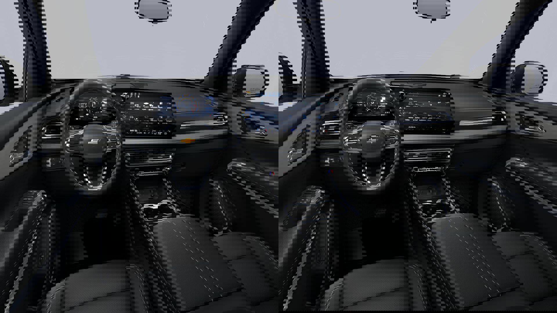 New 2026 Chevrolet Traverse LT w/ Sun and Wheel Package image 5