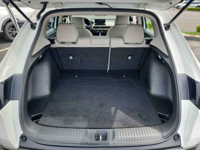 Used 2025 Honda HR-V LX image 28