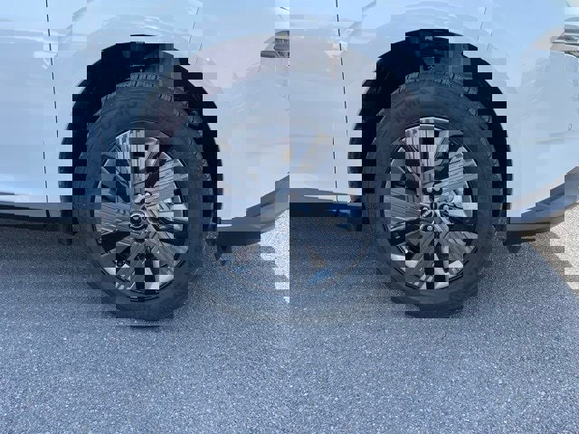 New 2025 Nissan Murano SL w/ Cargo Package image 8