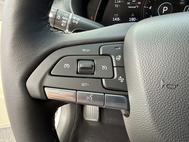 Certified 2025 Cadillac CT4 Premium Luxury image 30