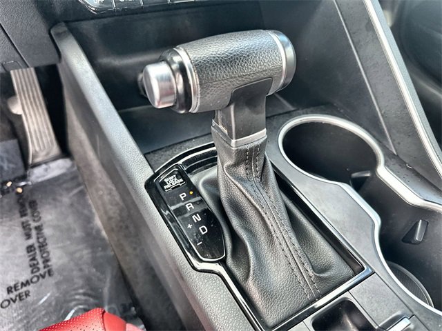 Used 2023 Kia K5 GT-Line image 23