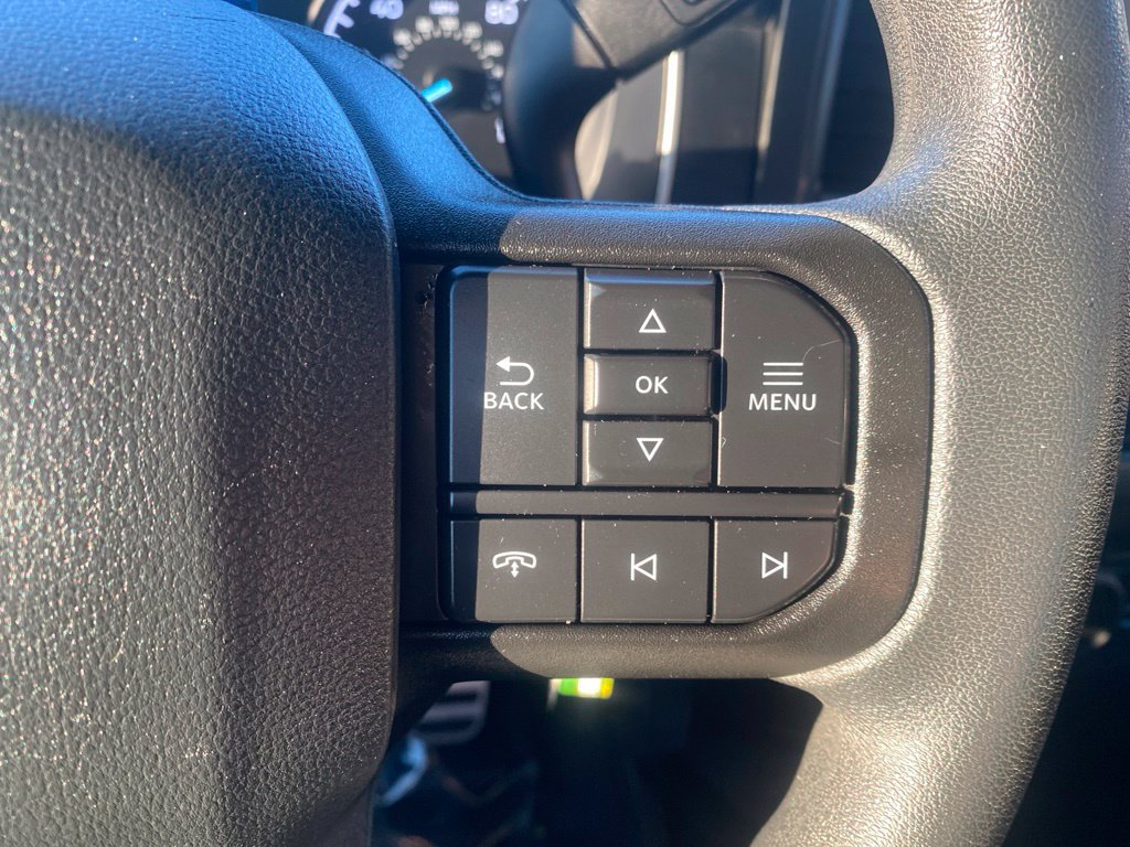 Certified 2022 Ford F150 XL w/ STX Appearance Package AWD/4WD image 26