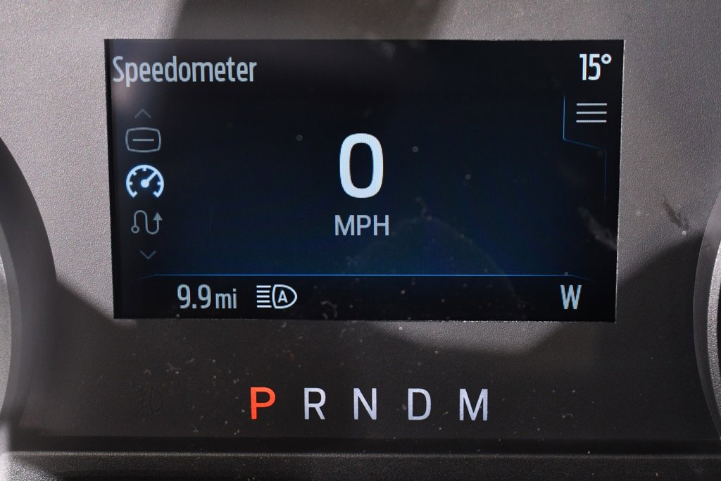 New 2026 Ford F250 XL w/ STX Appearance Package image 24