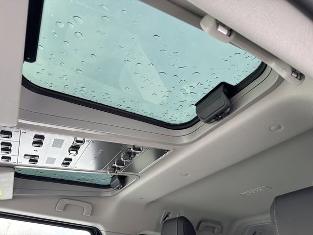 New 2026 INEOS Grenadier Fieldmaster Edition image 20