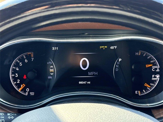 Used 2019 Jeep Grand Cherokee Summit image 27