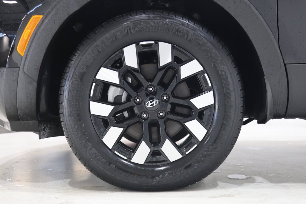 New 2026 Hyundai Santa Cruz SE AWD/4WD image 9