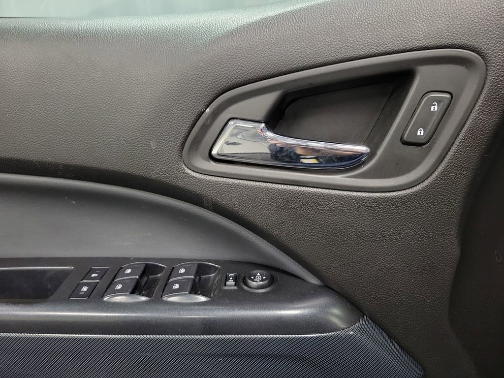 Used 2018 Chevrolet Colorado Z71 image 20