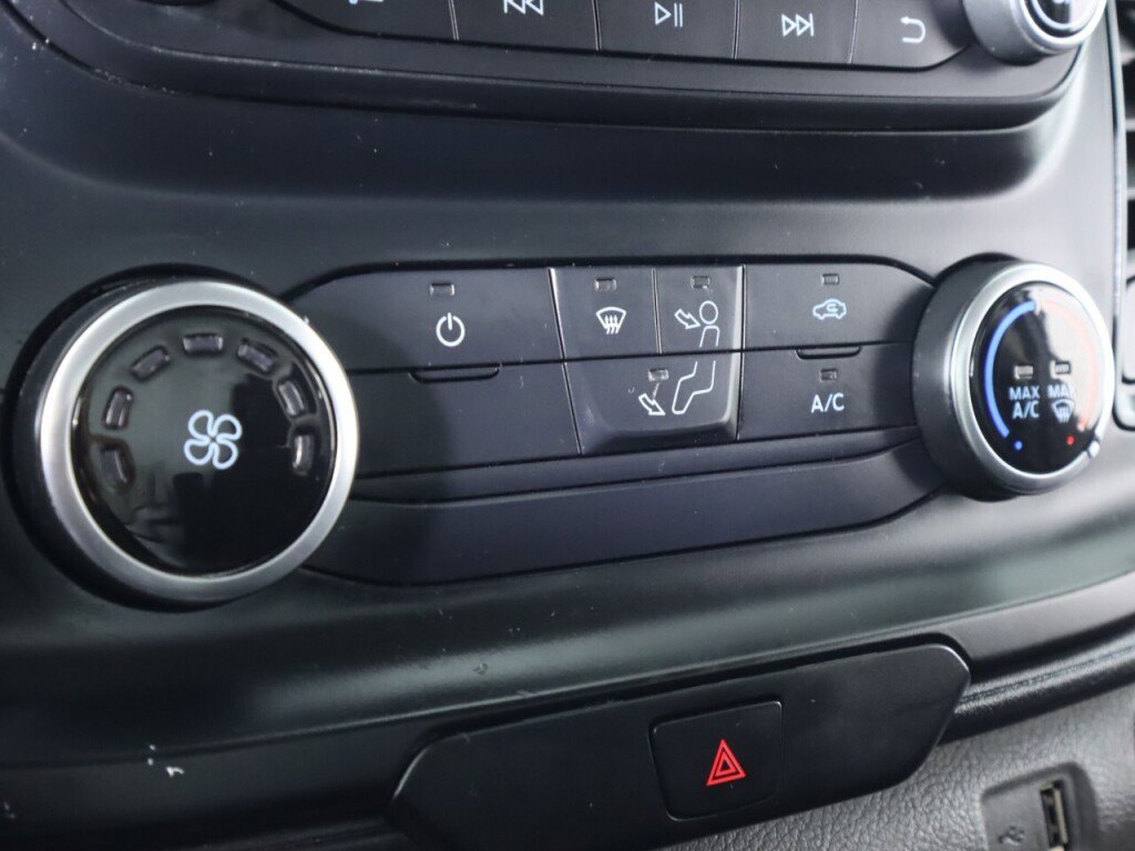 Used 2020 Ford Transit 250 250 w/ Exterior Upgrade Package image 22