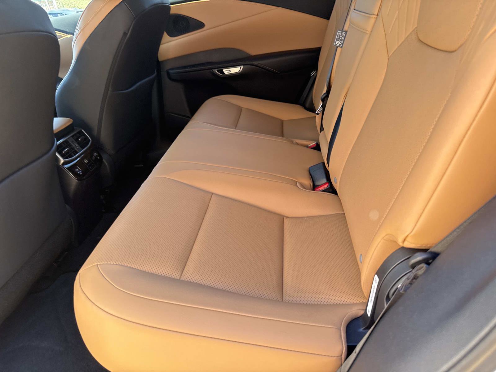 Certified 2025 Lexus RX 350 FWD image 13